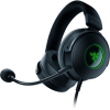 Наушники с микрофоном Razer Kraken V3 HyperSense черный (RZ04-03770100-R3M1)