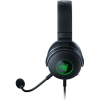 Наушники с микрофоном Razer Kraken V3 HyperSense черный (RZ04-03770100-R3M1)