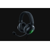 Наушники с микрофоном Razer Kraken V3 HyperSense черный (RZ04-03770100-R3M1)