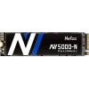 SSD-накопитель Netac NT01NV5000N-500-E4X