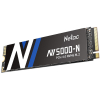 SSD-накопитель Netac NT01NV5000N-500-E4X