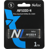 SSD-накопитель Netac NT01NV5000N-1T0-E4X