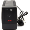 Источник бесперебойного питания APC Back-UPS 650 (BX650LI-GR)