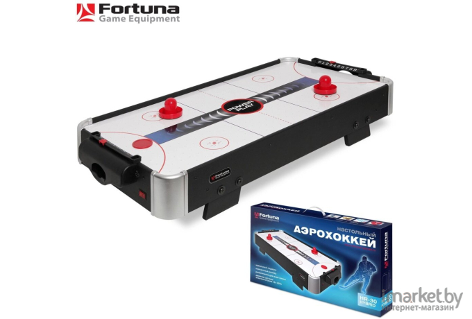 Аэрохоккей Fortuna HR-30 Power Play Hybrid (07747)