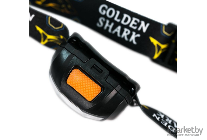 Фонарь Golden Shark Fishing Line