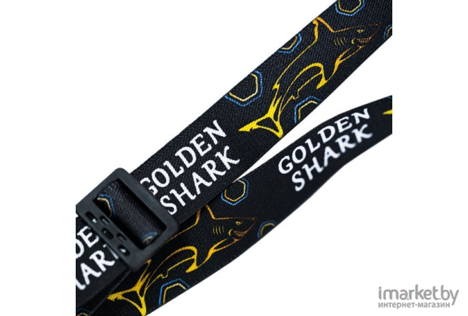 Фонарь Golden Shark Fishing Line
