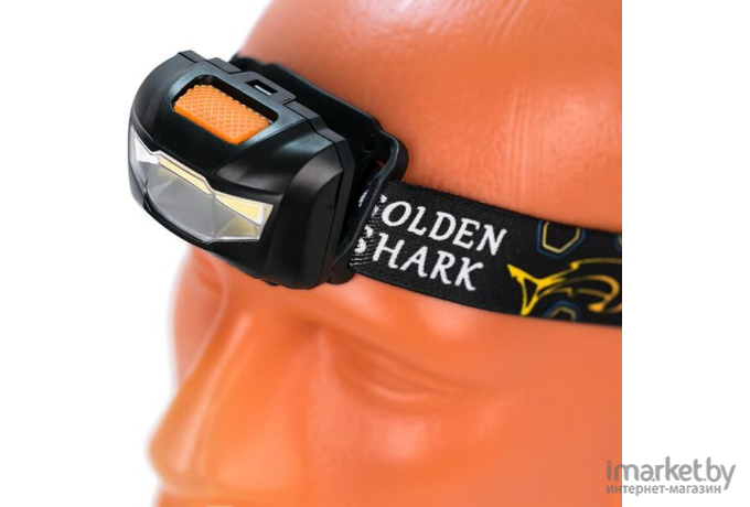 Фонарь Golden Shark Fishing Line