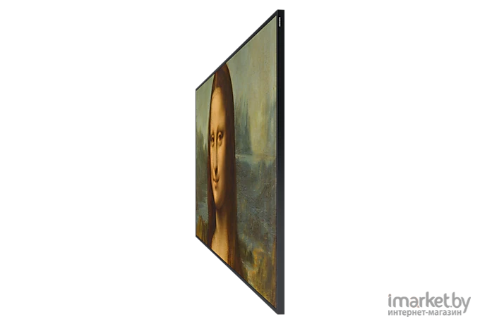 Телевизор Samsung The Frame TV 2022 (QE50LS03BAUXRU)