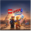 Игра для приставки Nintendo Lego Movie 2 Videogame (5051892219419)