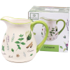 Кувшин Choosing Porcelain Herbal Green 1л (L2520942)