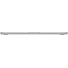 Ноутбук Apple MacBook Air 13” M2 серебристый (MLXY3RU/A)