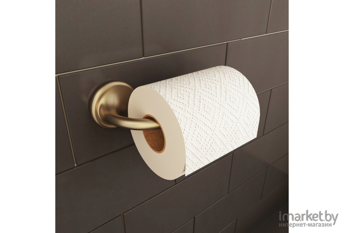 Держатель туалетной бумаги IDDIS OLDBR00i43