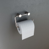 Держатель для туалетной бумаги Iddis Petite (PETSS00i43)
