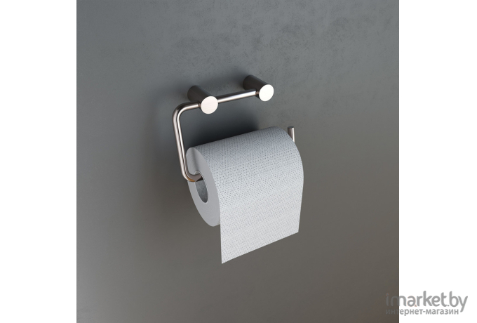 Держатель для туалетной бумаги Iddis Petite (PETSS00i43)