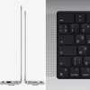 Ноутбук Apple MacBook Pro 16 M1 Max Silver (MK1H3RU/A)