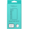 Чехол для телефона BoraSCO для Xiaomi Redmi 9A прозрачный