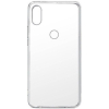 Чехол для телефона BoraSCO Для Xiaomi Redmi 10A прозрачный