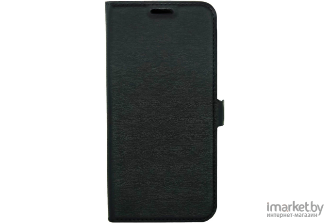 Чехол для телефона BoraSCO Book Case Xiaomi Redmi 10C черный