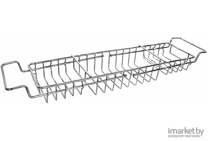 Полка для ванной Milardo 102W000M44