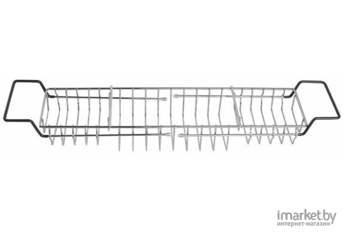 Полка для ванной Milardo 102W000M44