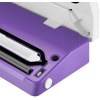 Вакууматор Kitfort KT-1523-1 белый/фиолетовый