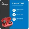 Наушники AccesStyle Fiesta TWS Grey