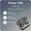 Наушники Accesstyle Fiesta TWS Red