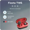 Наушники Accesstyle Fiesta TWS Red