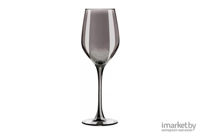 Набор бокалов для вина Luminarc Celeste Shiny graphite P1565