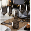 Набор бокалов для вина Luminarc Celeste Shiny graphite P1566