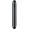 Внешний аккумулятор Baseus PPBD040001 Bipow Pro Digital Display Fast Charge Power Bank 10000mAh 22.5W Black