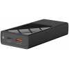 Внешний аккумулятор Baseus PPBD040001 Bipow Pro Digital Display Fast Charge Power Bank 10000mAh 22.5W Black