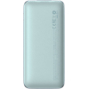 Внешний аккумулятор Baseus Bipow Pro Digital Display Fast Charge Power Bank 10000mAh 22.5W Blue