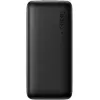 Внешний аккумулятор Baseus PPBD040201 Bipow Pro Digital Display Fast Charge Power Bank 10000mAh 20W Black Overseas Edition