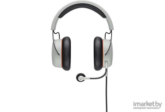 Наушники Beyerdynamic MMX 100 серый