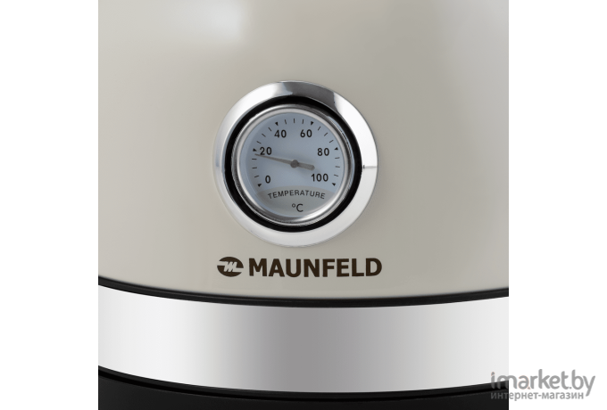 Чайник Maunfeld MFK-6231BG