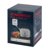 Чайник Maunfeld MFK-6231BG