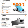 Смартфон Xiaomi REDMI 10 2022 4GB/128GB Carbon Gray EU (21121119SG)