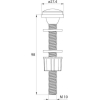 Арматура Iddis F012400-02K