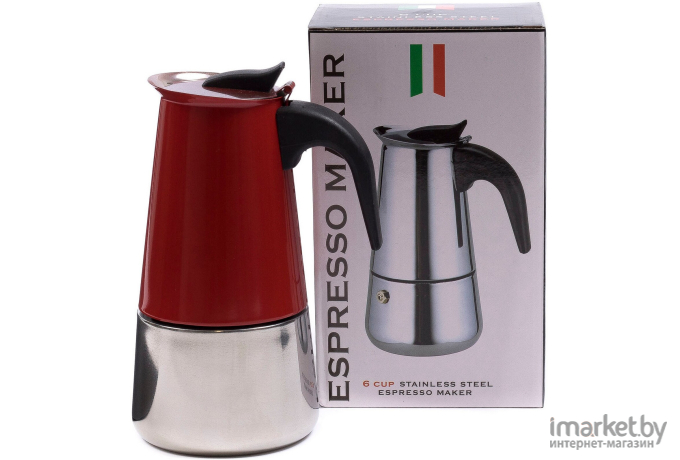 Гейзерная кофеварка Хаузваре Трейд Экспорт Итальяно (25685872)