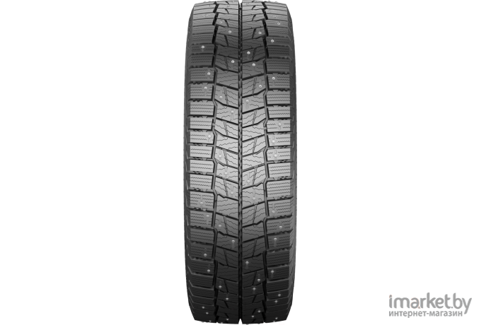 Автомобильные шины Continental VanContact Ice 195/70R15C 104/102R