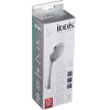 Душевая лейка IDDIS 3F (A11031)