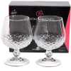 Набор бокалов для коньяка Cristal dArques Longchamp Q9150