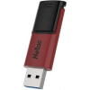 USB Flash-накопитель Netac FlashDrive U182 512GB Red (NT03U182N-512G-30RE)