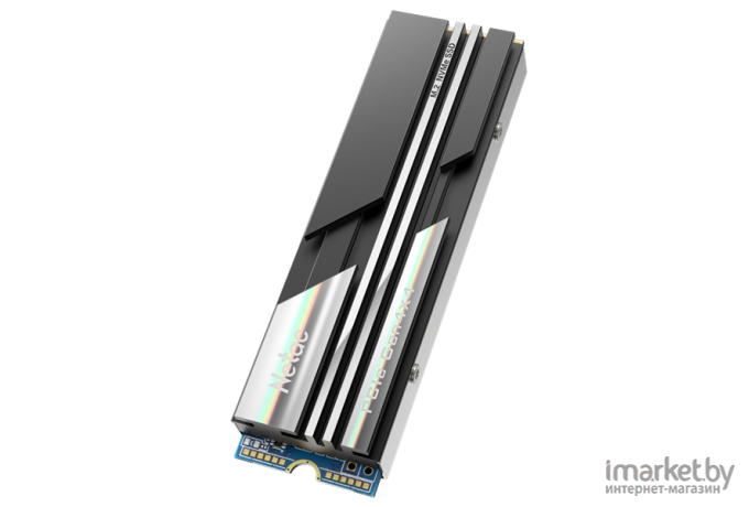 SSD-накопитель Netac NV5000 2TB (NT01NV5000-2T0-E4X)