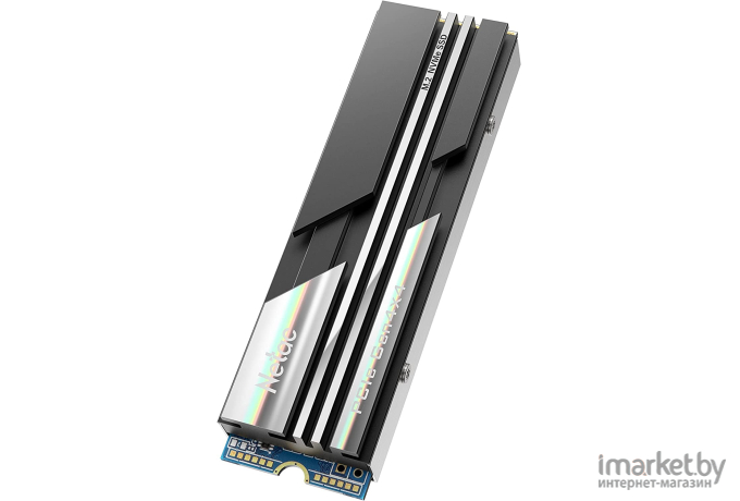 SSD-накопитель Netac NV5000 2TB (NT01NV5000-2T0-E4X)