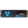 SSD-накопитель Netac NV3000 2TB (NT01NV3000-2T0-E4X)