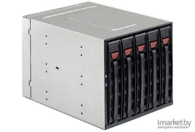 Корзина для жестких дисков SuperMicro CSE-M35TQB