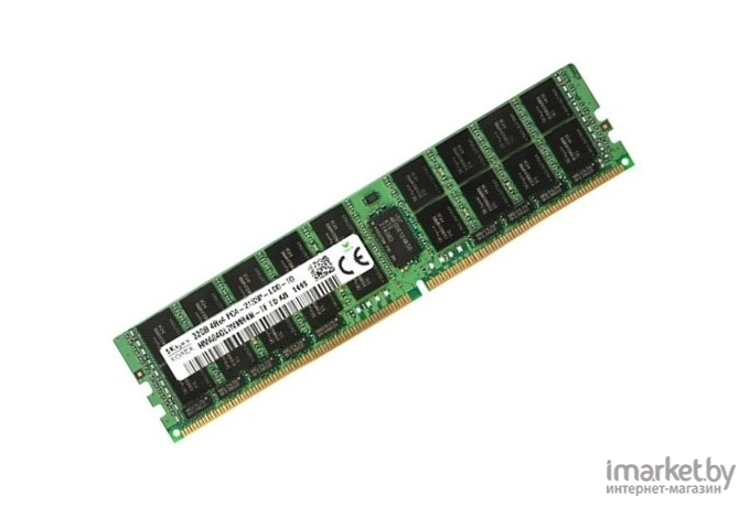 Оперативная память Hynix 32GB DDR4 PC4-21300 (HMA84GR7AFR4N-VK)