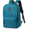 Рюкзак для ноутбука Miru City Extra Backpack 15.6 Blue/Emerald (1037)